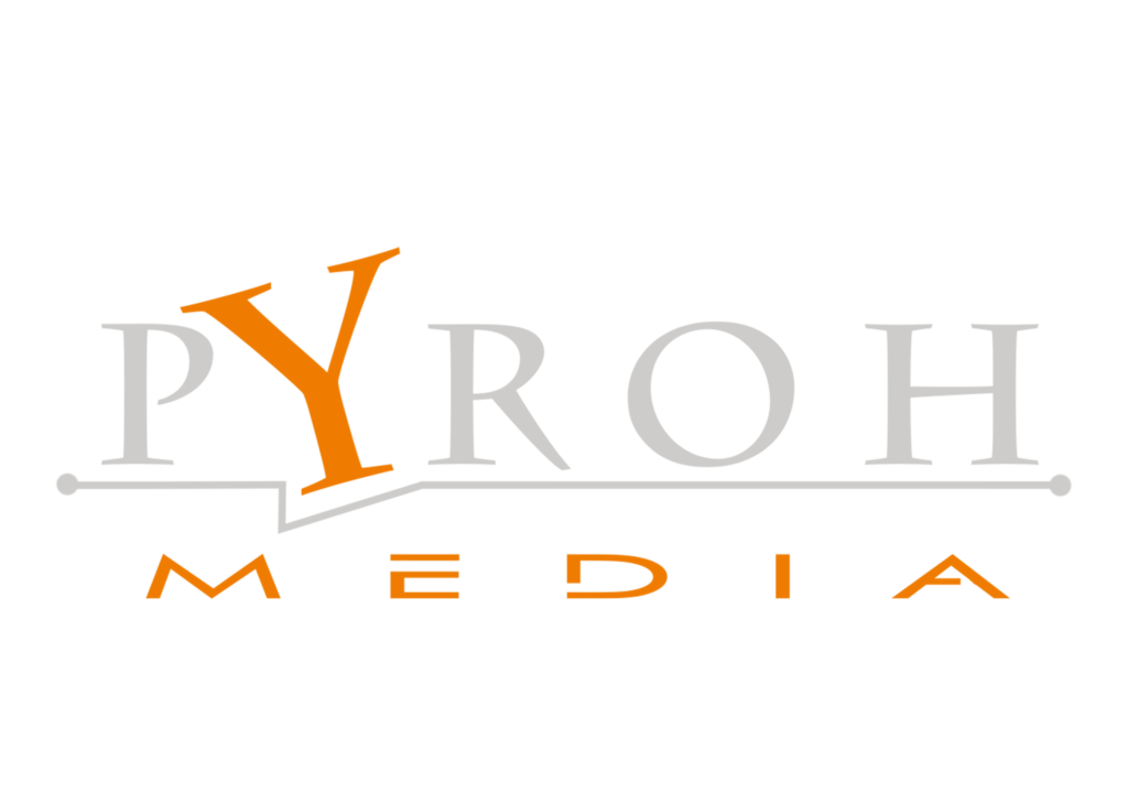 Pyroh Media